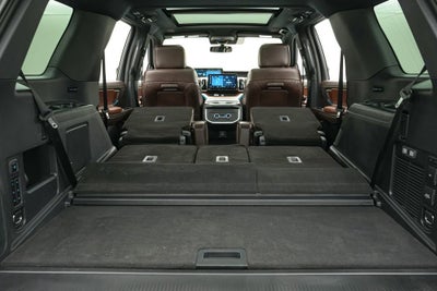 2025 Ford Expedition King Ranch