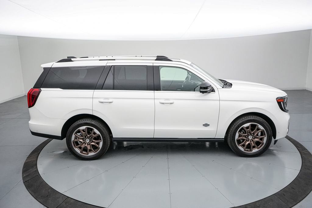 2025 Ford Expedition King Ranch