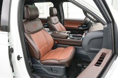 2025 Ford Expedition King Ranch