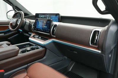 2025 Ford Expedition King Ranch