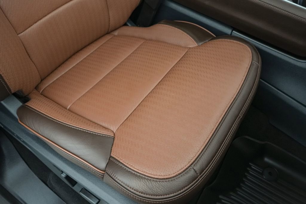 2025 Ford Expedition King Ranch