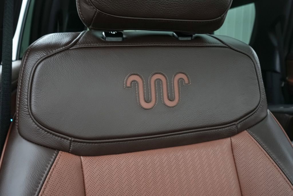 2025 Ford Expedition King Ranch