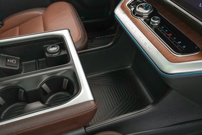 2025 Ford Expedition King Ranch