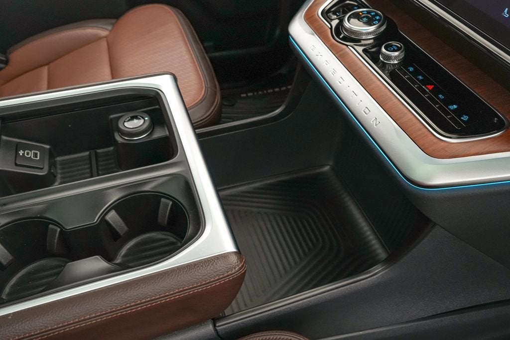 2025 Ford Expedition King Ranch