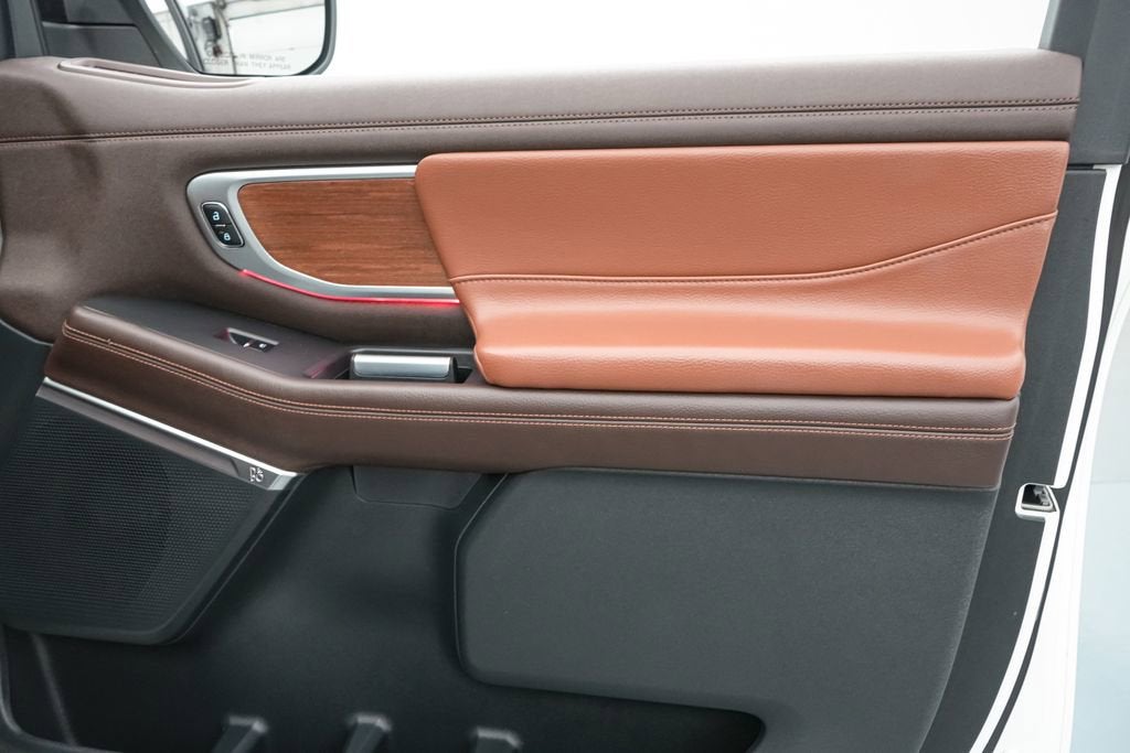 2025 Ford Expedition King Ranch