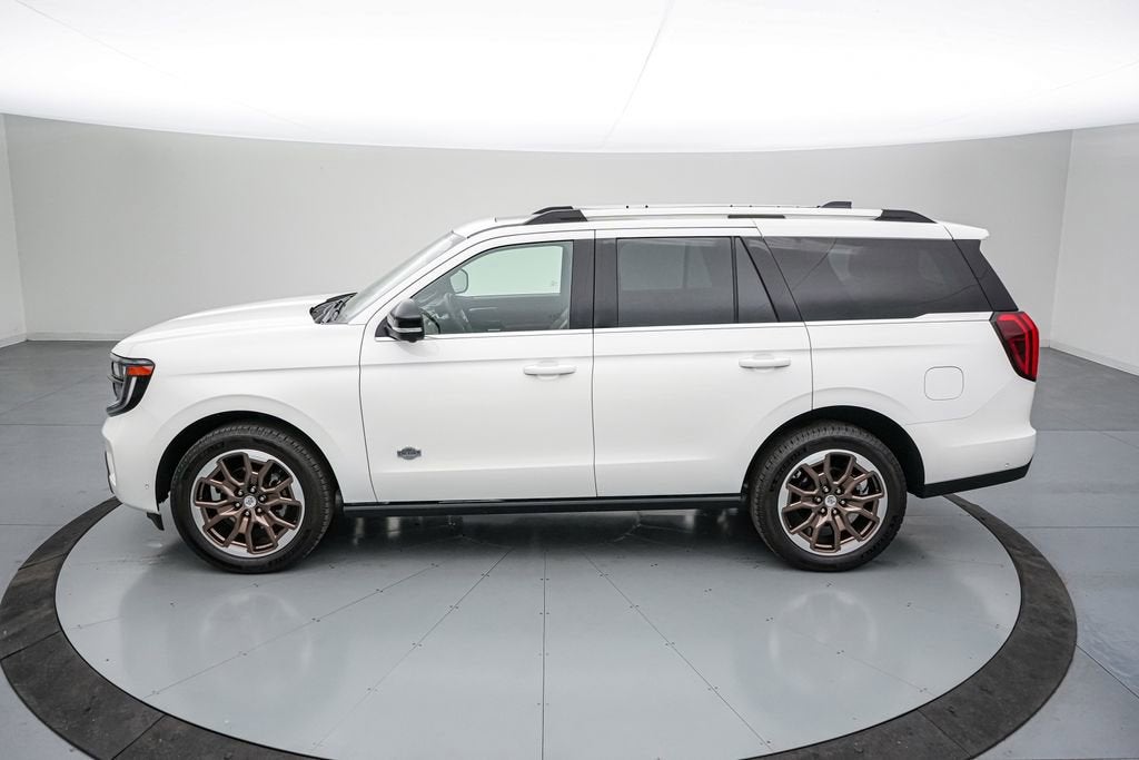 2025 Ford Expedition King Ranch