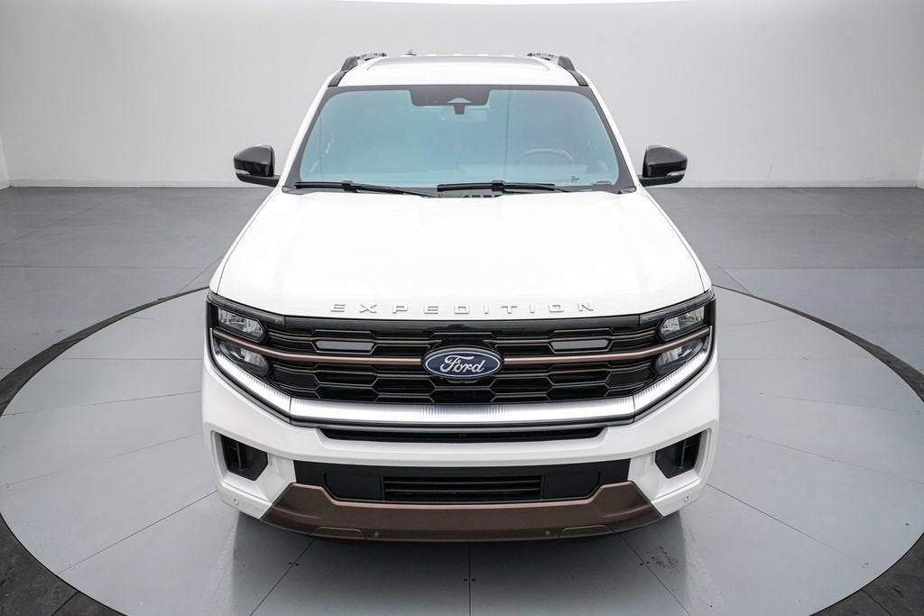 2025 Ford Expedition King Ranch