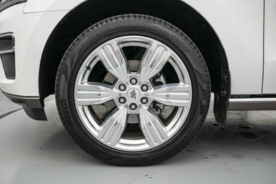 2024 Ford Expedition King Ranch