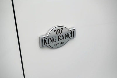 2024 Ford Expedition King Ranch