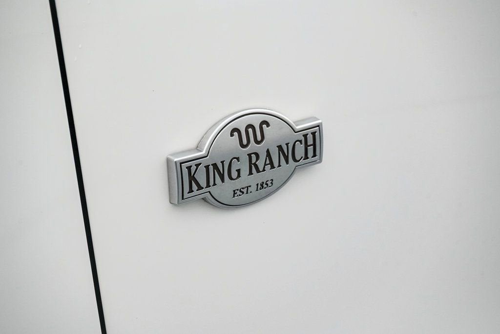 2024 Ford Expedition King Ranch
