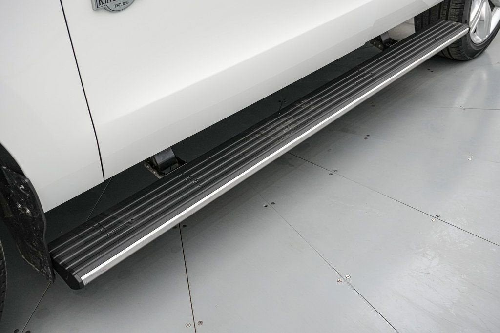 2024 Ford Expedition King Ranch