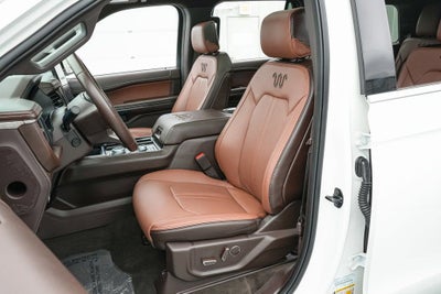 2024 Ford Expedition King Ranch