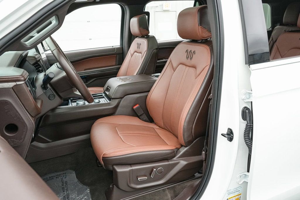 2024 Ford Expedition King Ranch