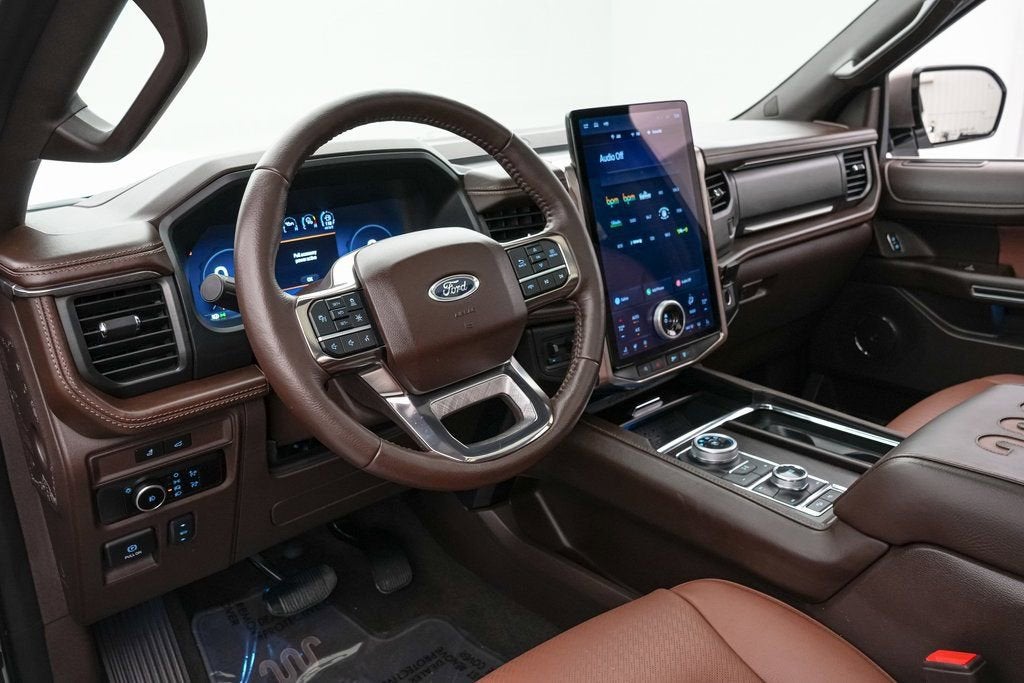 2024 Ford Expedition King Ranch