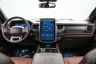 2024 Ford Expedition King Ranch