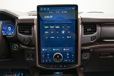 2024 Ford Expedition King Ranch