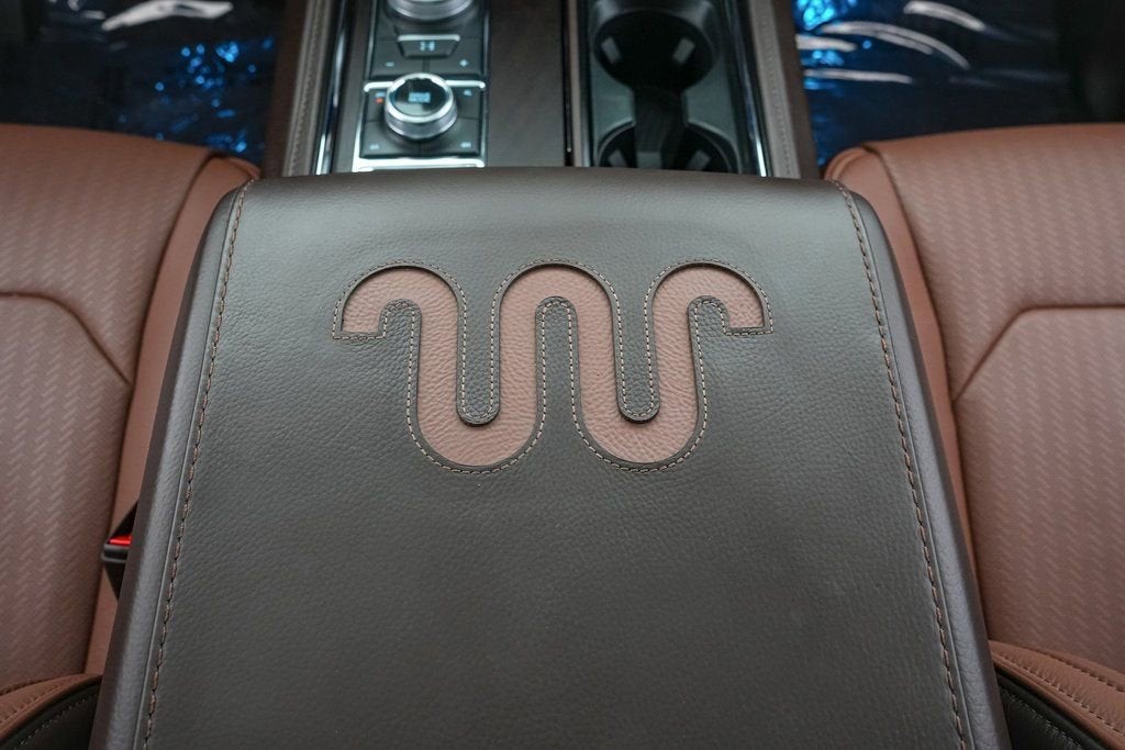 2024 Ford Expedition King Ranch