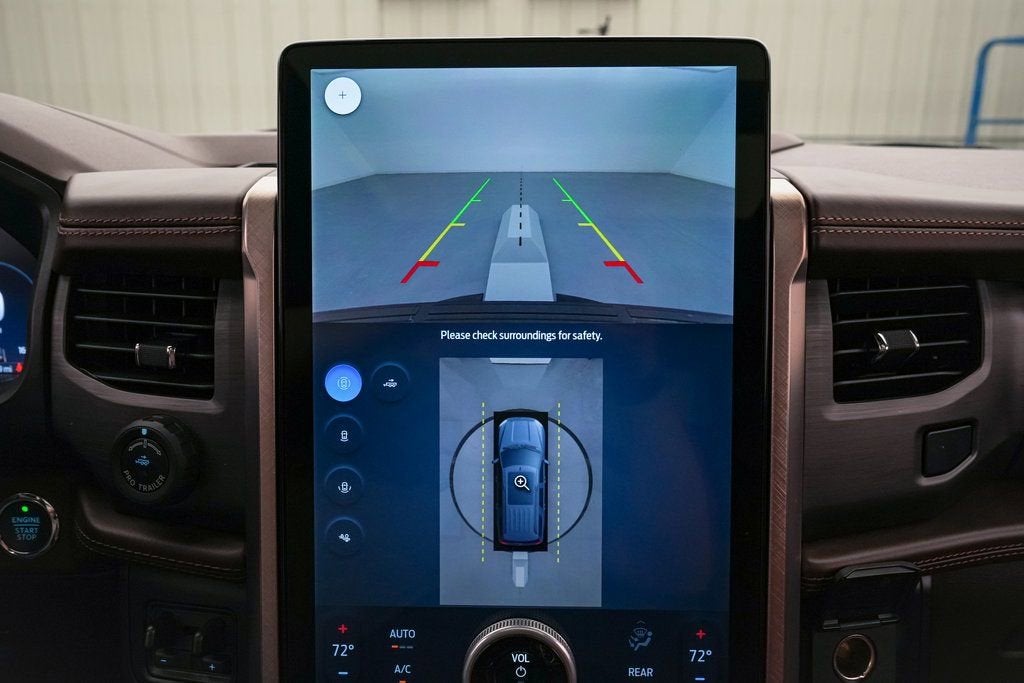 2024 Ford Expedition King Ranch