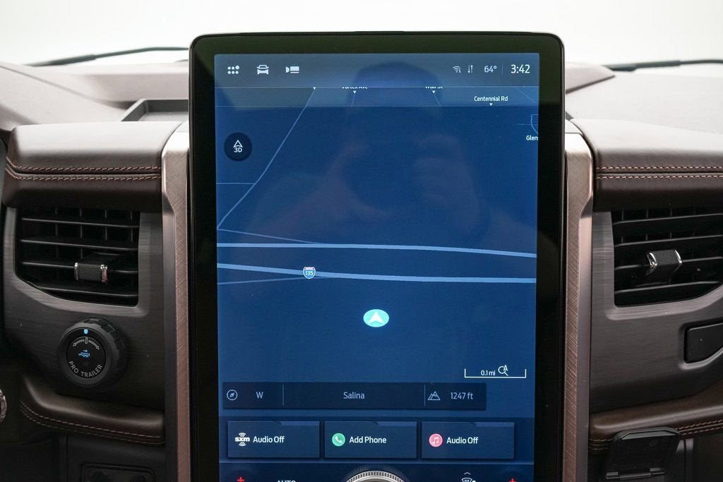 2024 Ford Expedition King Ranch