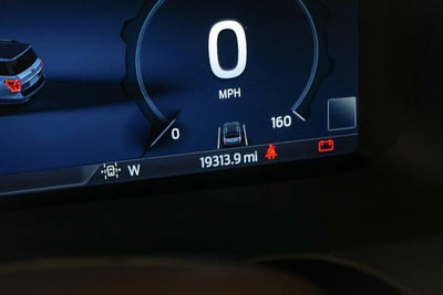 2024 Ford Expedition King Ranch