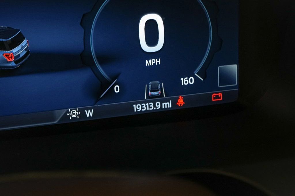 2024 Ford Expedition King Ranch