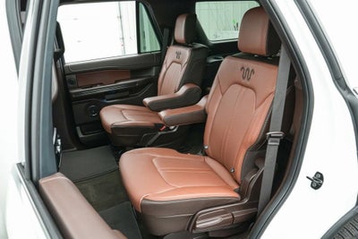 2024 Ford Expedition King Ranch