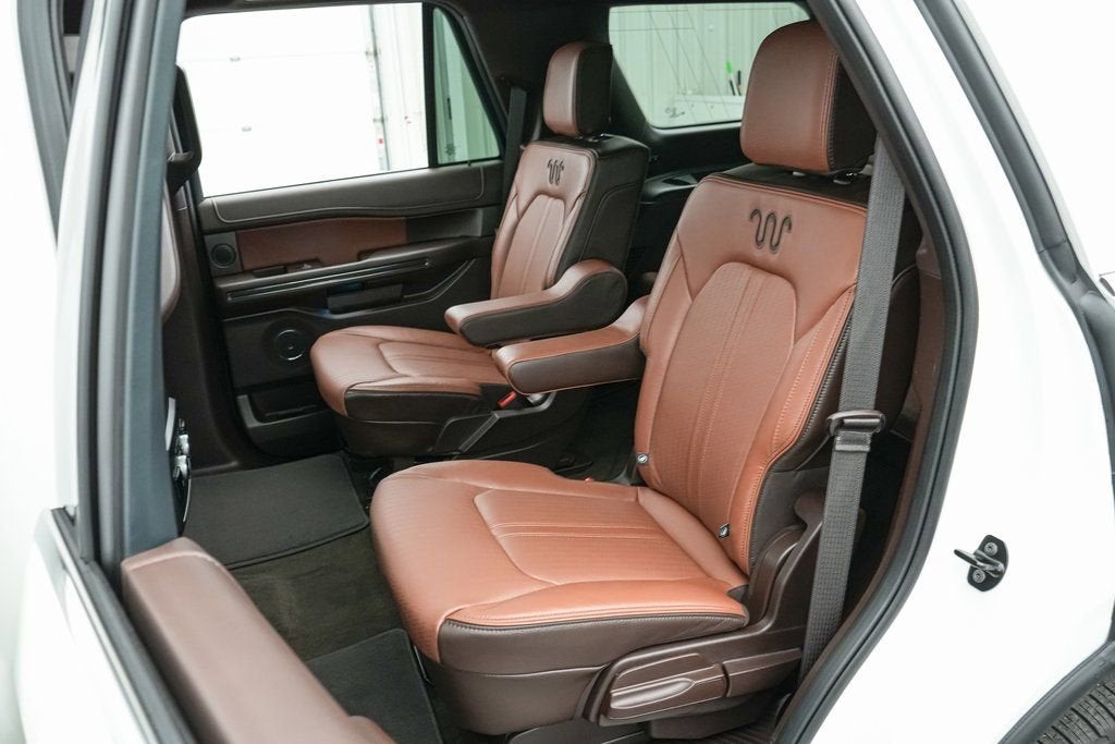 2024 Ford Expedition King Ranch