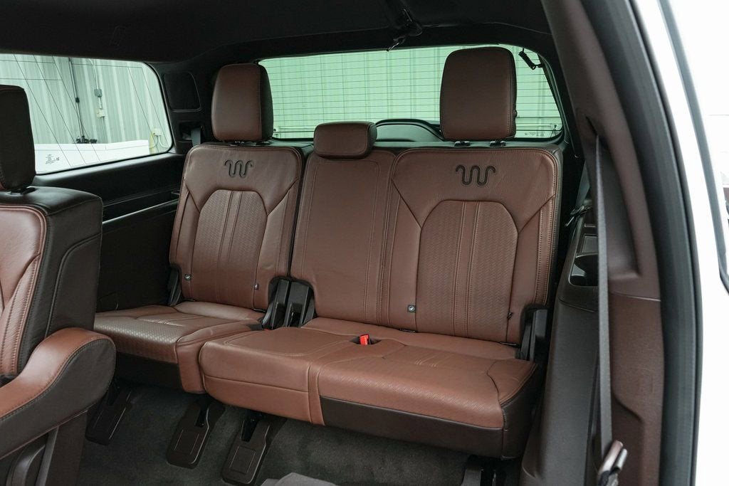 2024 Ford Expedition King Ranch