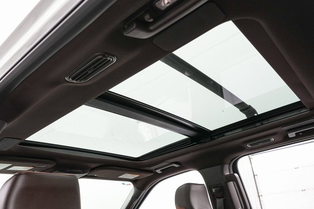 2024 Ford Expedition King Ranch