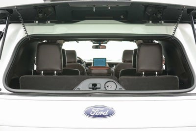 2024 Ford Expedition King Ranch