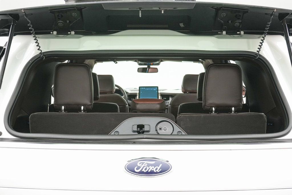 2024 Ford Expedition King Ranch