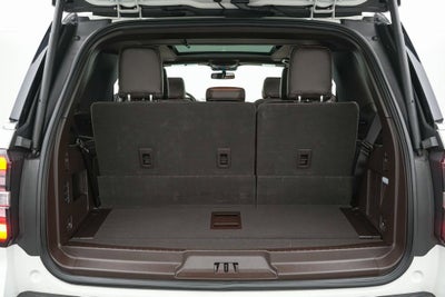 2024 Ford Expedition King Ranch