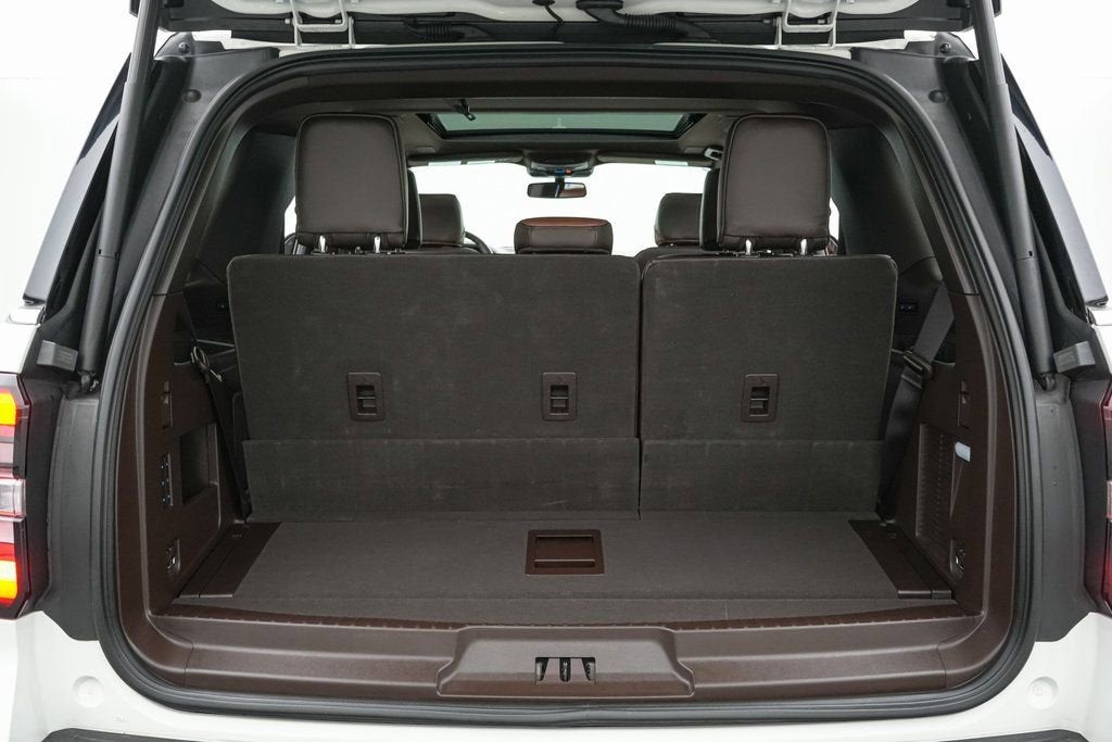 2024 Ford Expedition King Ranch