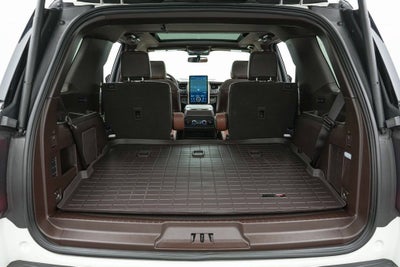 2024 Ford Expedition King Ranch