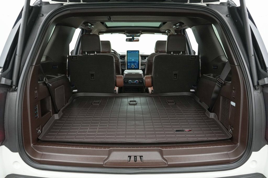 2024 Ford Expedition King Ranch