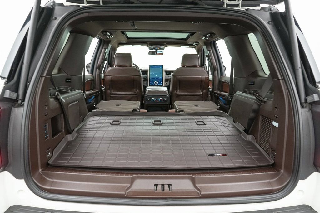 2024 Ford Expedition King Ranch