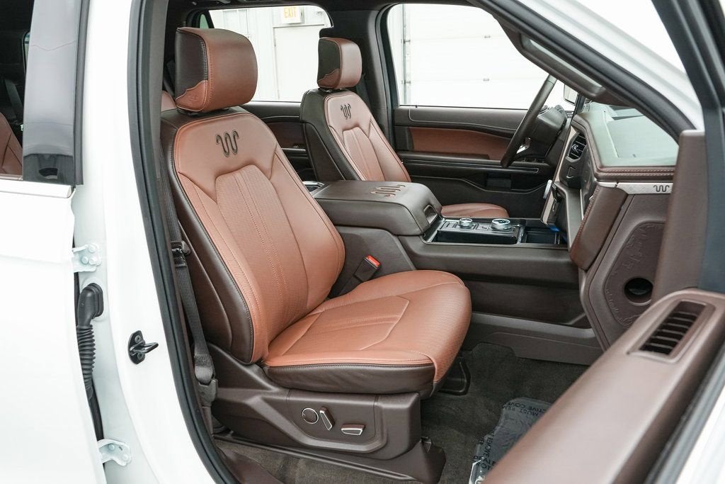 2024 Ford Expedition King Ranch