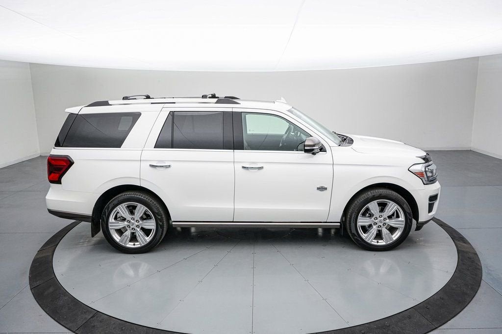 2024 Ford Expedition King Ranch