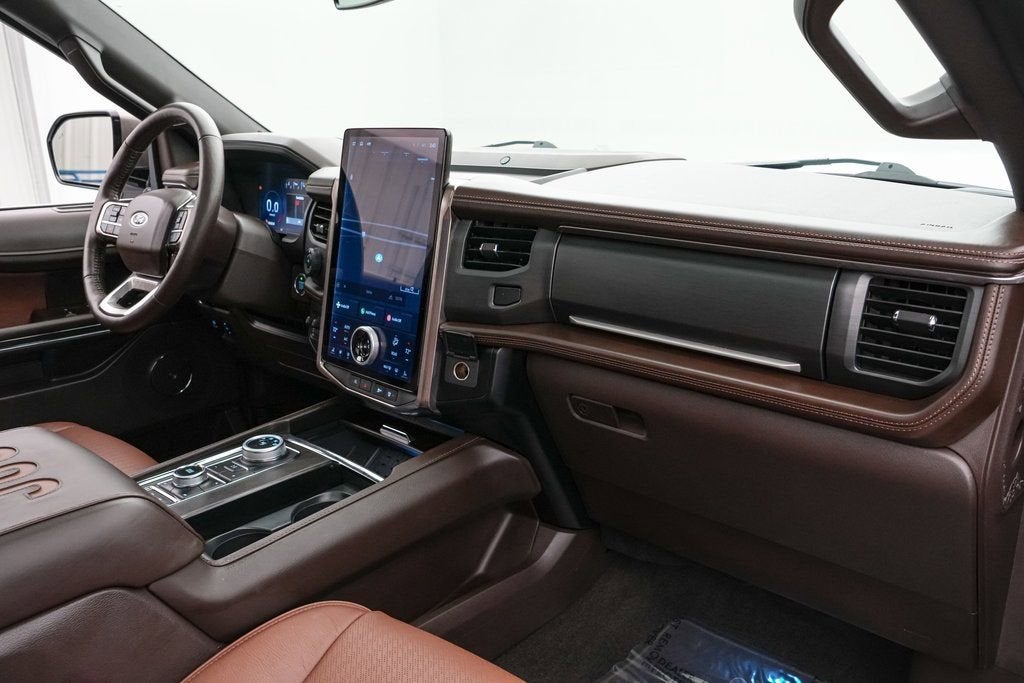 2024 Ford Expedition King Ranch