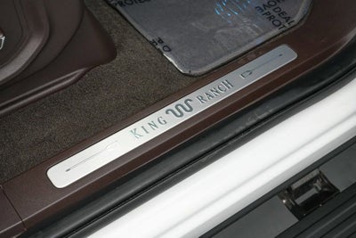 2024 Ford Expedition King Ranch