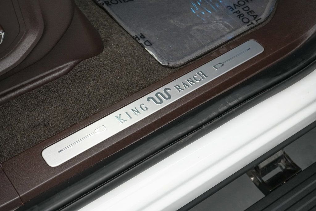 2024 Ford Expedition King Ranch