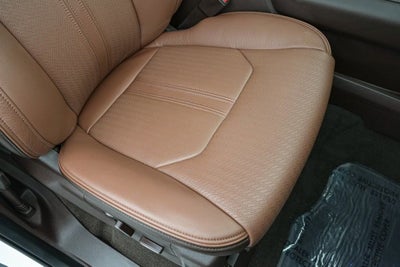 2024 Ford Expedition King Ranch