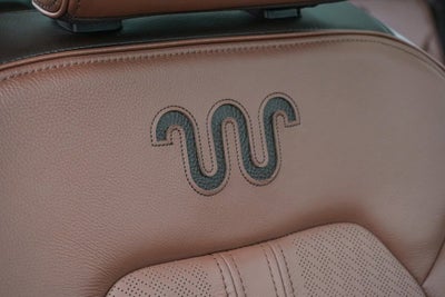 2024 Ford Expedition King Ranch