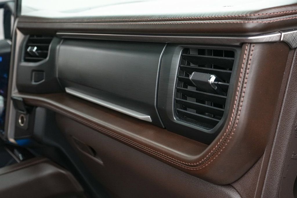 2024 Ford Expedition King Ranch