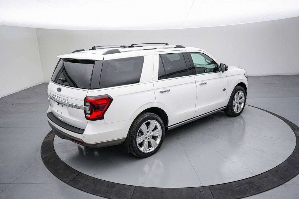 2024 Ford Expedition King Ranch