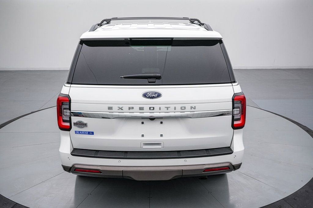 2024 Ford Expedition King Ranch