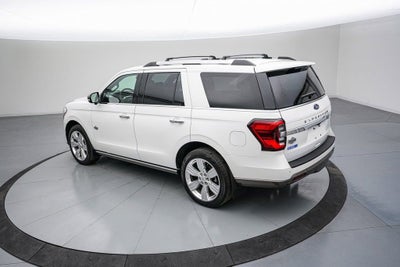 2024 Ford Expedition King Ranch