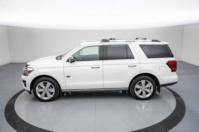 2024 Ford Expedition King Ranch