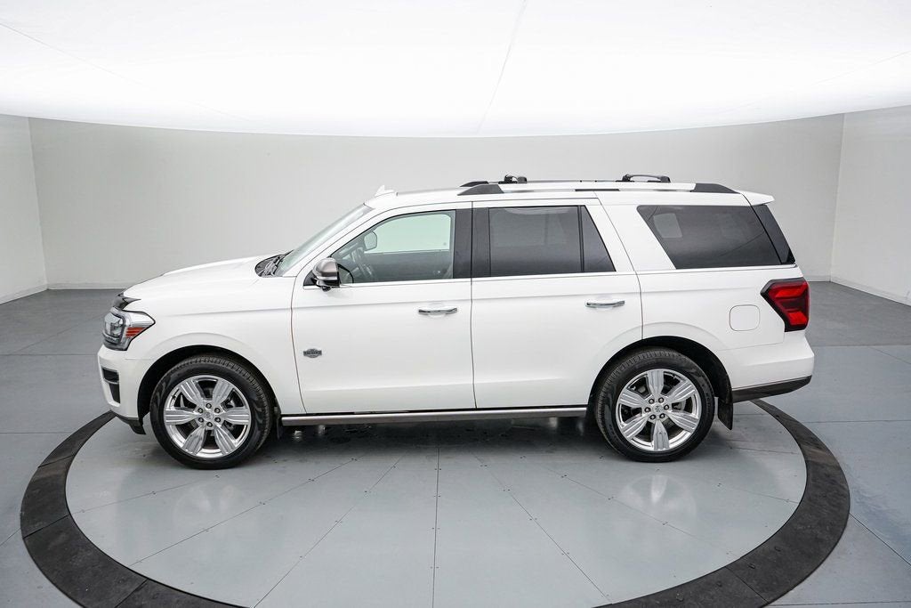 2024 Ford Expedition King Ranch