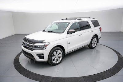 2024 Ford Expedition King Ranch